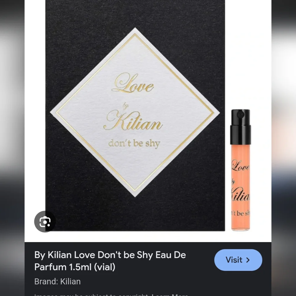 Kilian, Jo Malone, Charlotte Tilbury, Ariana Grande, Lancôme Lot - Picture 5 of 16